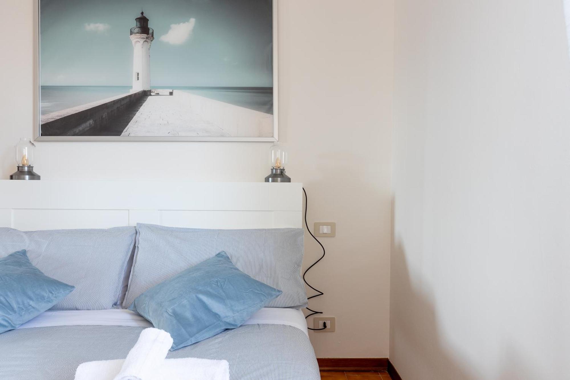 Pisa Cisanello - Comfy Apartment With Balcony! Exterior foto