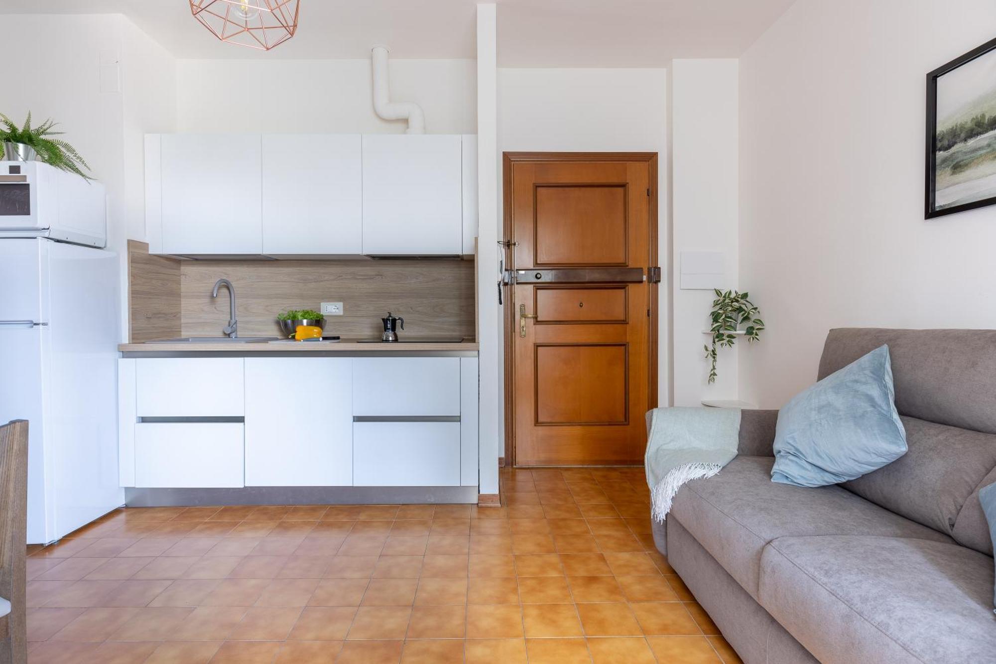 Pisa Cisanello - Comfy Apartment With Balcony! Exterior foto