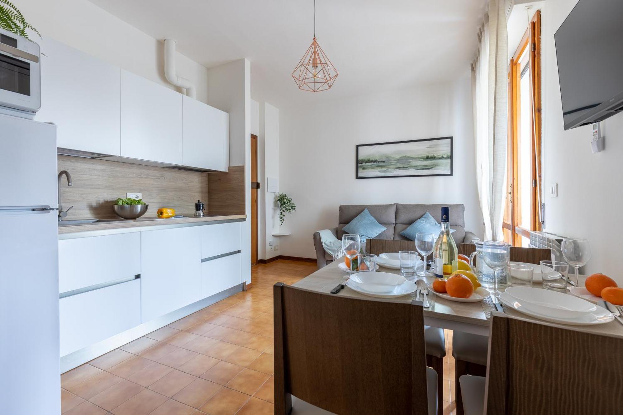 Pisa Cisanello - Comfy Apartment With Balcony! Exterior foto