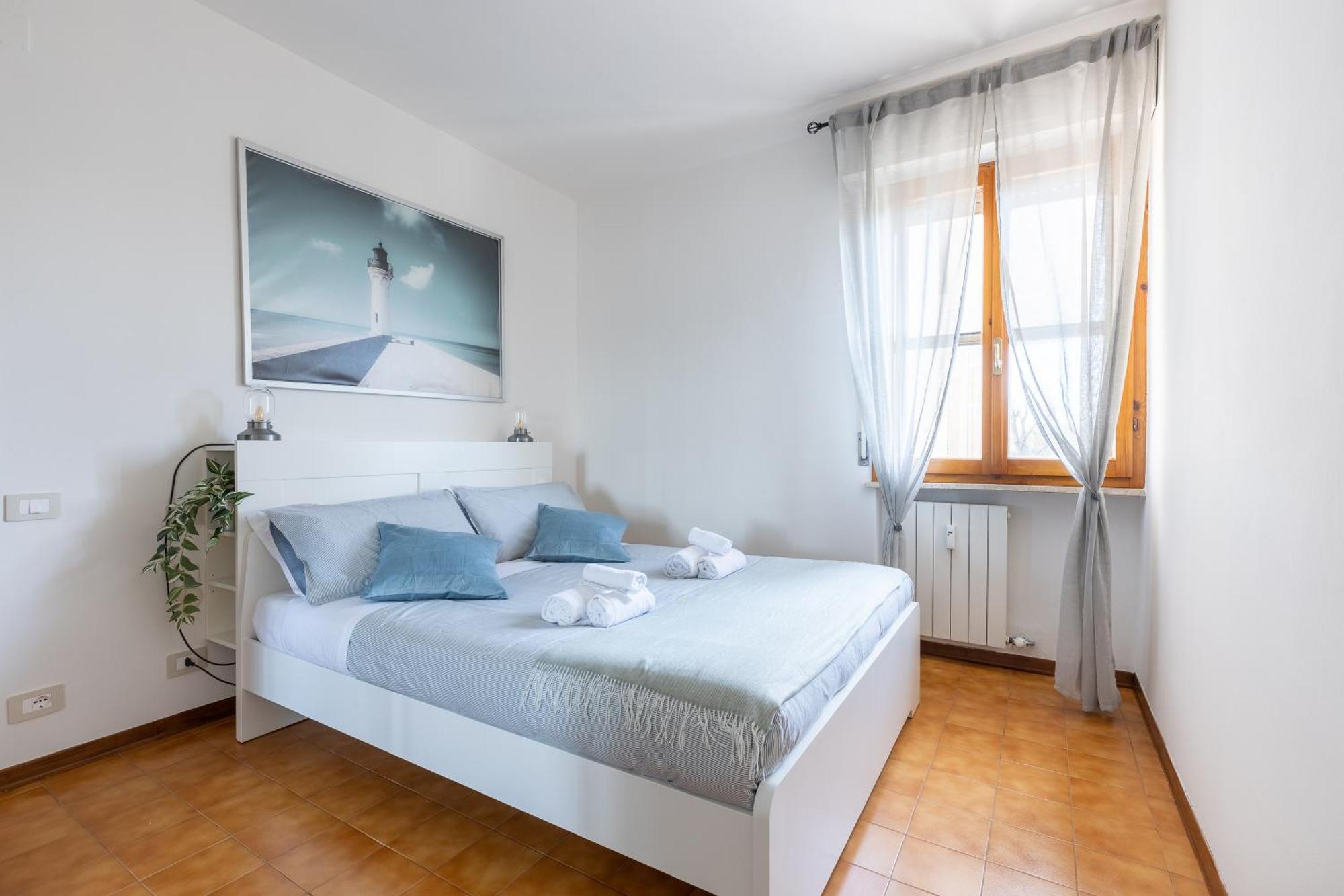 Pisa Cisanello - Comfy Apartment With Balcony! Exterior foto