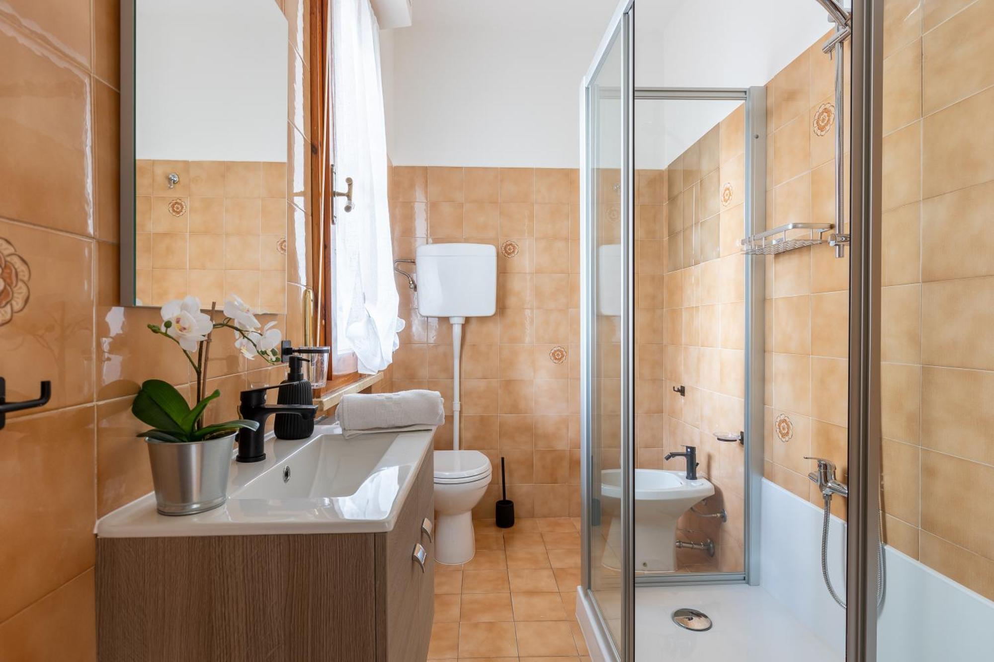 Pisa Cisanello - Comfy Apartment With Balcony! Exterior foto